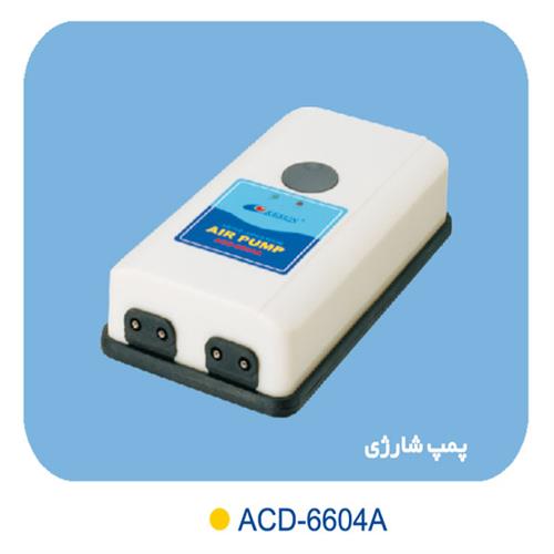 ACD-6604A