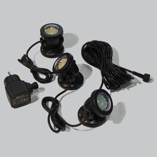 لامپ ال‌ای‌دی بویو سری SDL