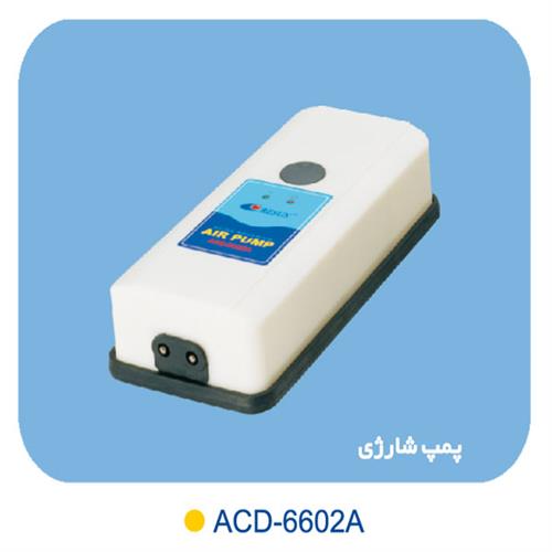 ACD-6602A
