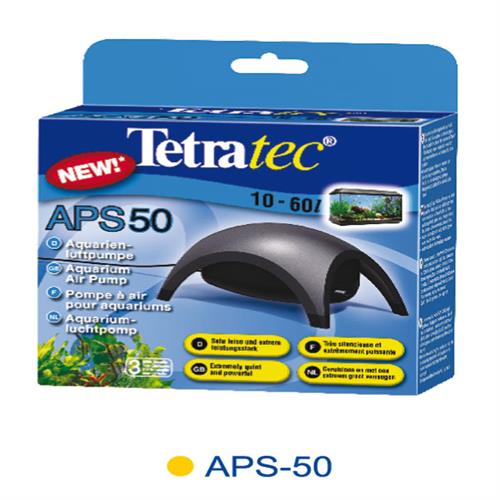 Tetratec APS _ APS50