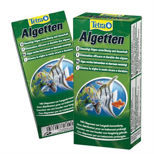 Tetra-Aqua-Algetten