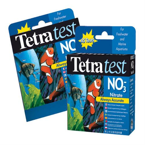 Tester-TetraTest - NO3-