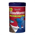 Tetra_Bloodworms