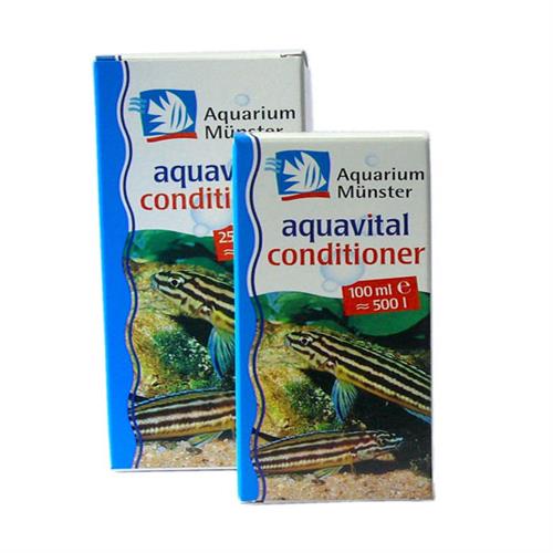 آکـوا ویتال کاندیشـِنِر (Aquavital Conditioner)