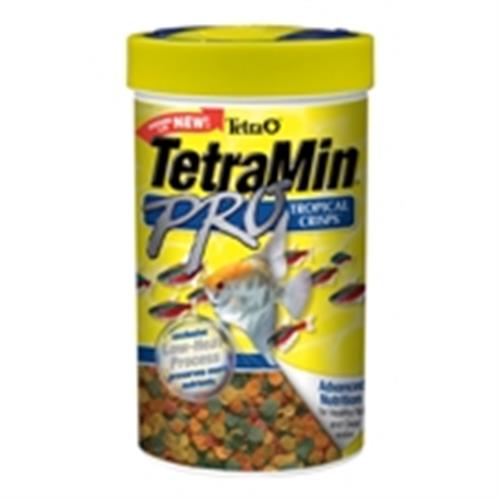 TetraMin® PRO Tropical Crisps