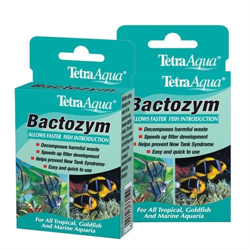 Tetra-Aqua-Bactozym
