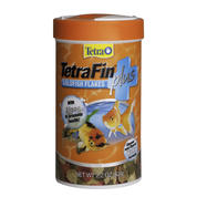 TetraFin®PLUS Tropical Flakes