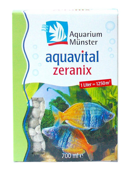 آکـوا ویتال زِرا نیـکـس (Aquavital zeranix)