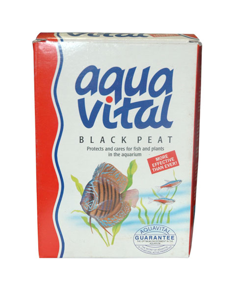 آکـوا ویتال بـلک پیت (Aquavitalblackpeat)