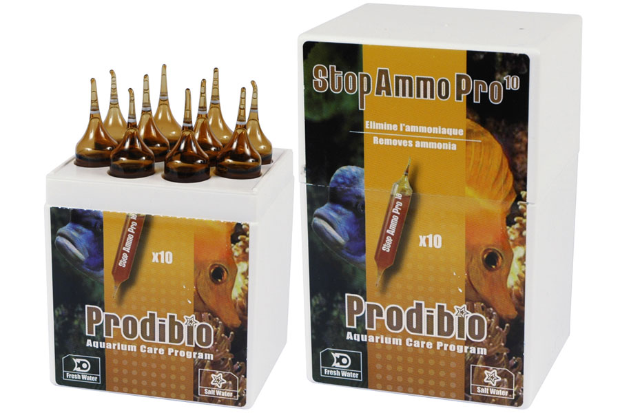 استاپ آمو پرو (Stop Ammo Pro)