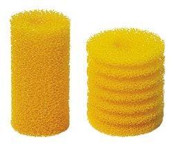 ابر فیلترهای داخلی (Internal Filters Sponge)
