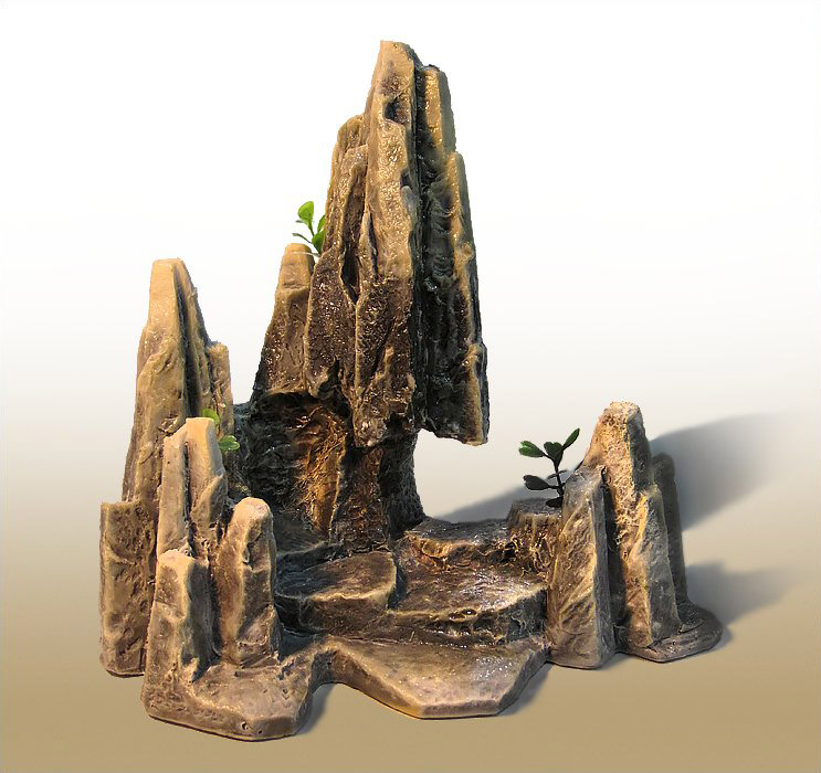 صخرۀ دوشاخ ـ ۵ (کد ۱۰۸)