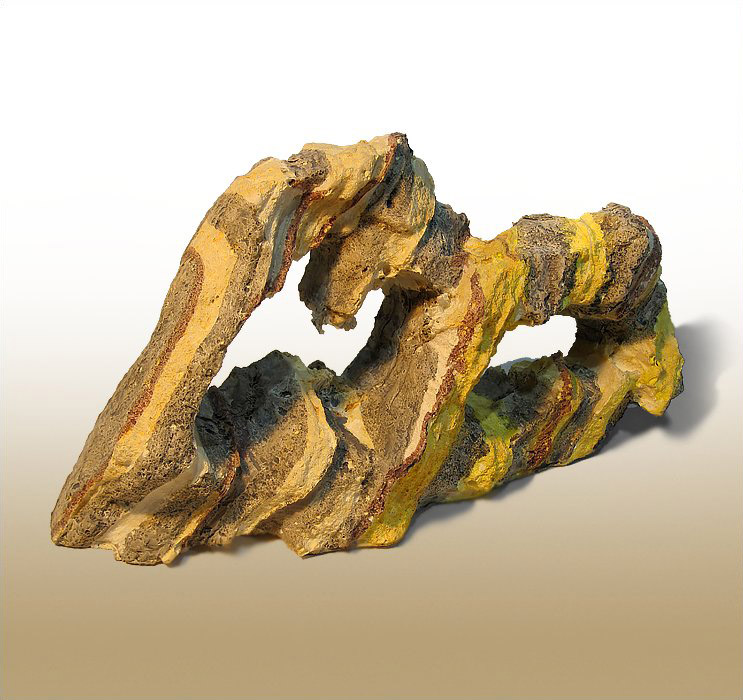 صخرۀ مشبک ـ ۸ (کد MA-P141)