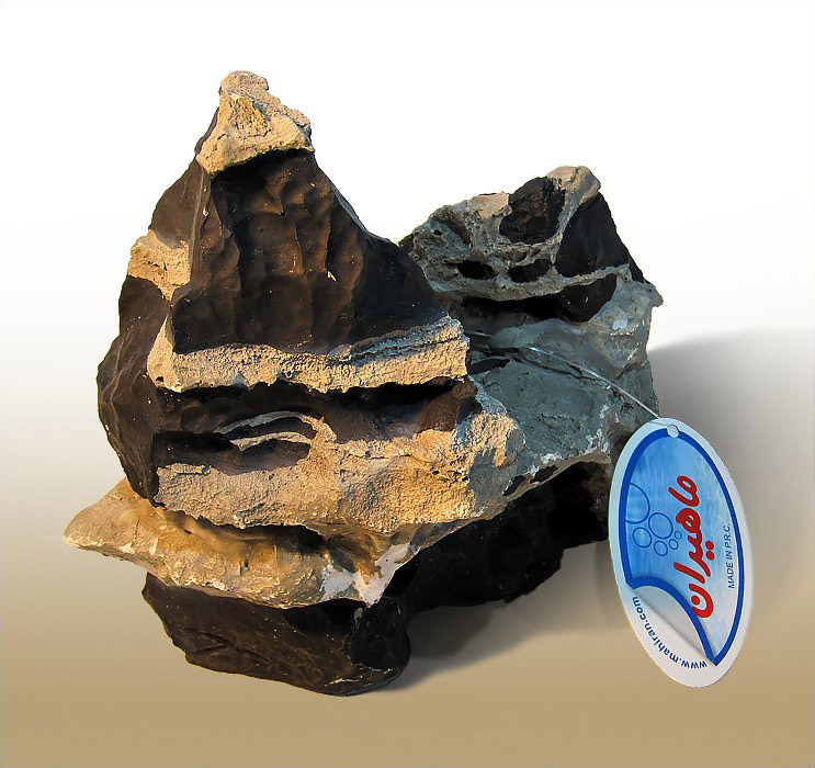 صخرۀ دوشاخ ـ ۶ (کد MA-P48)