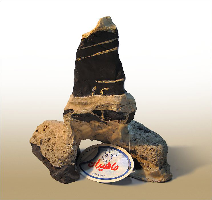 طاق سنگی ـ ۲ (کد MA-P46)