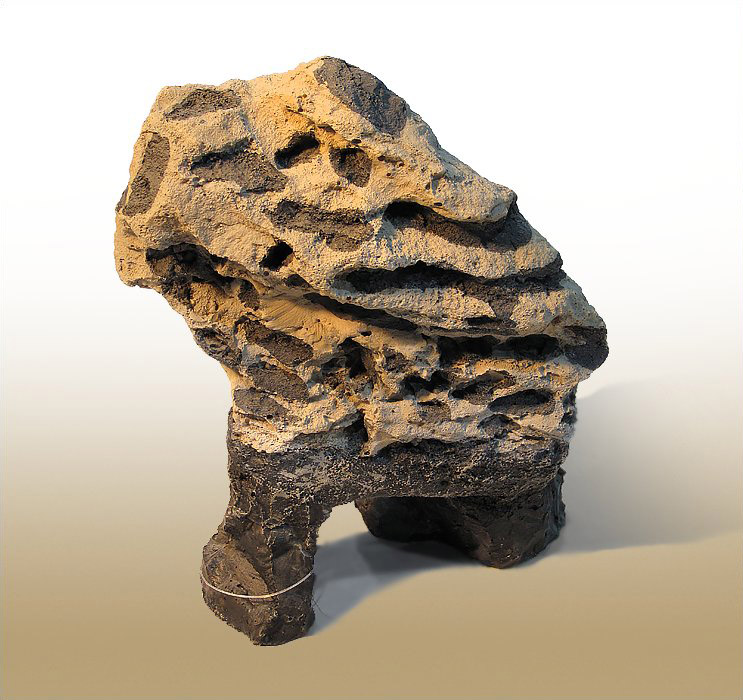 طاق سنگی ـ ۳ (کد MA-P128)