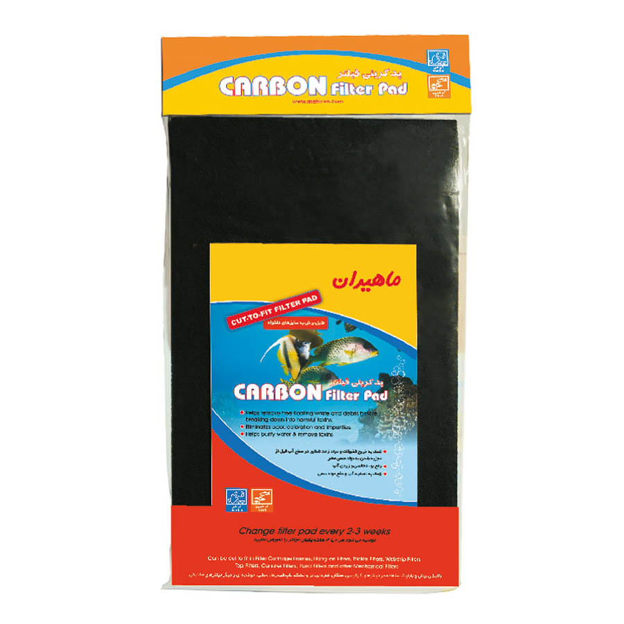 کربن (Carbon)