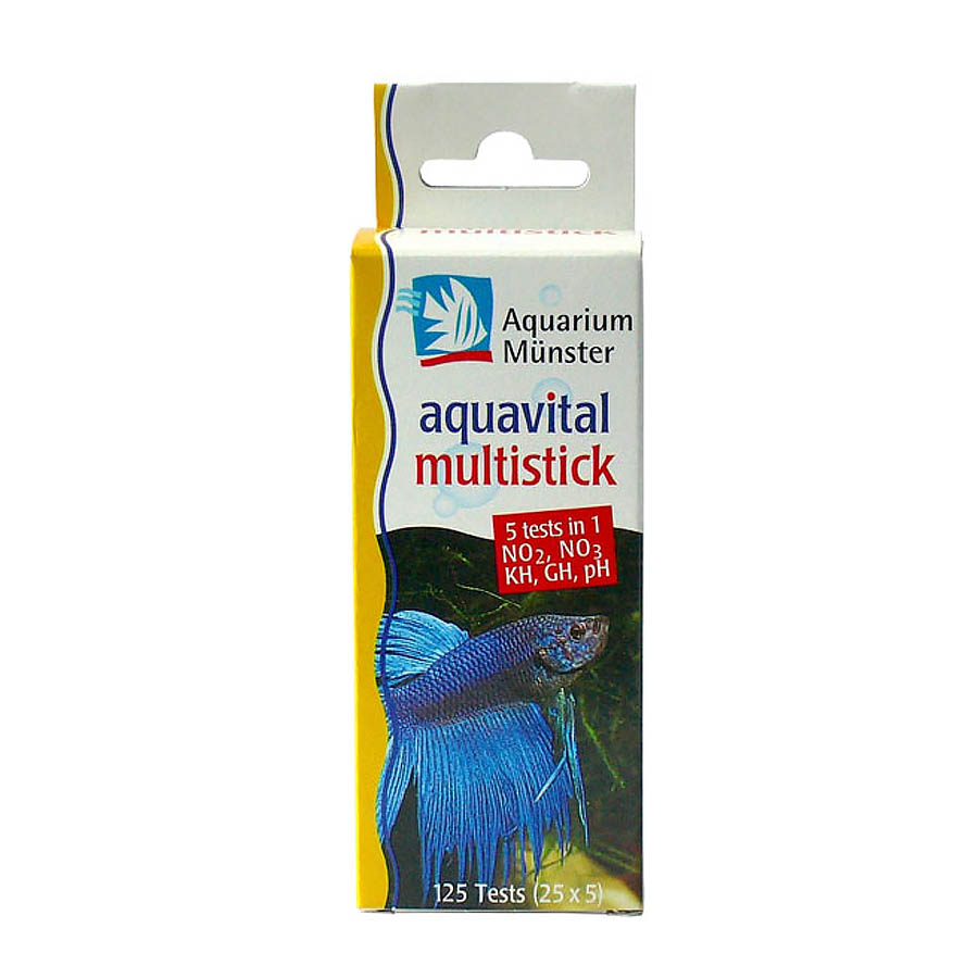 آکـوا ویتال مـولتی استیک (Aquavital Multistick)