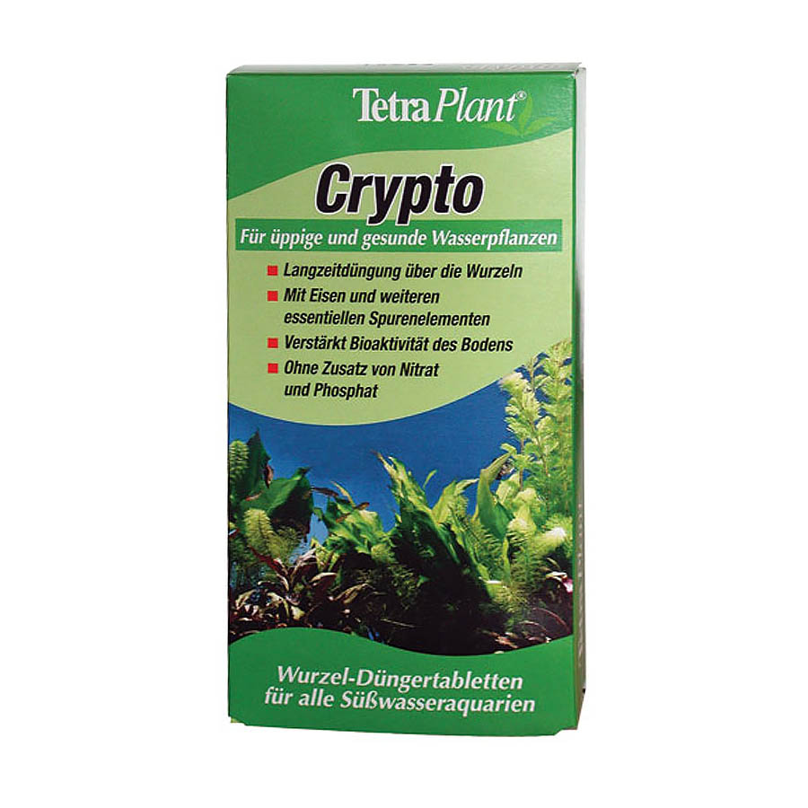 تتراپلنت کـریپتو (TetraPlant Crypto)