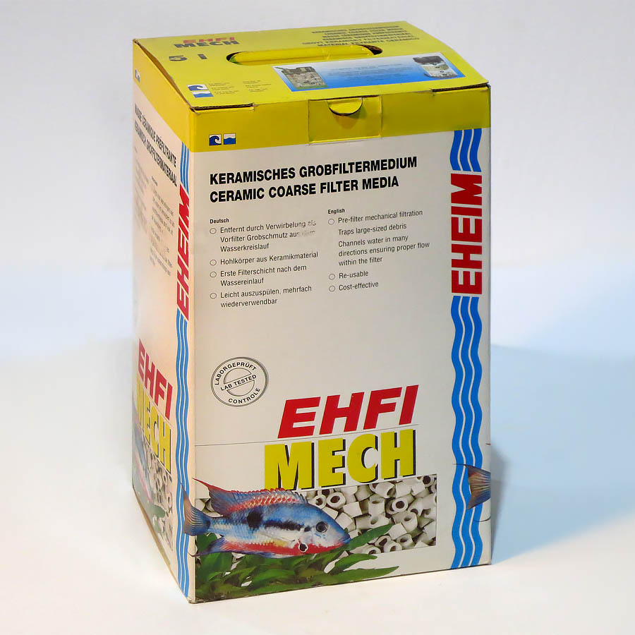 مدیای فیلتر EHEIM مدل EHFI مِک