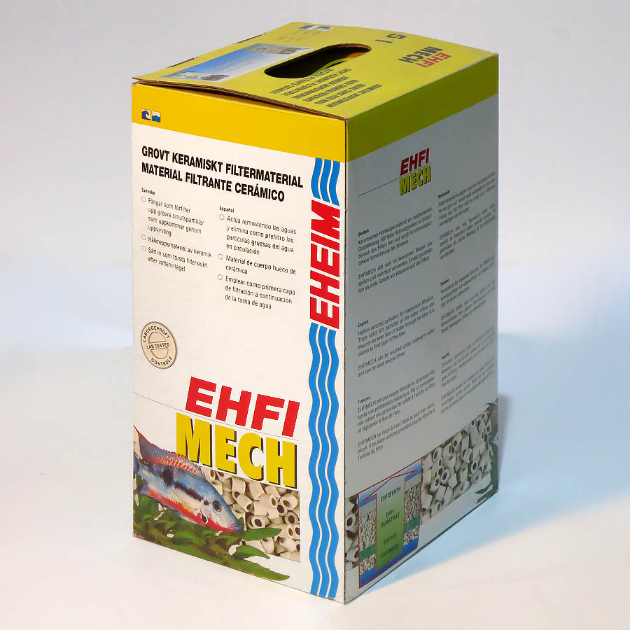 مدیای فیلتر EHEIM مدل EHFI مِک