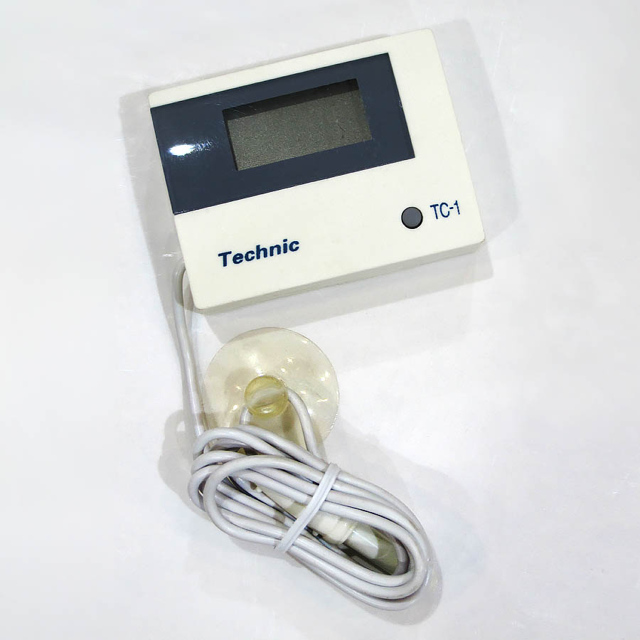 دماسنج دیجیتال Technic، مدل TC-1