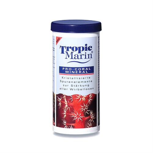 مکمل Tropic Marin، مدل «PRO-CORAL MINERAL»