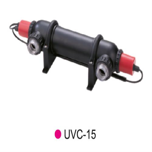 x-ray uv light