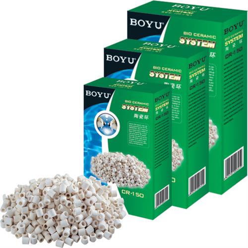 فیلتر مدیا_سرامیک CR-150-300-500_ Buyo