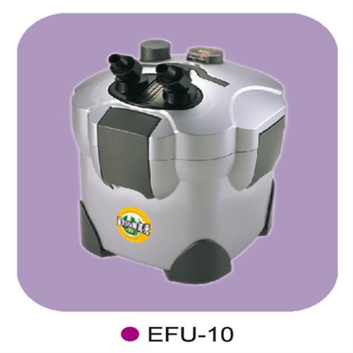 فیلتر خارجی سطلی (External Filter Canister)