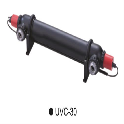 x-ray uv light