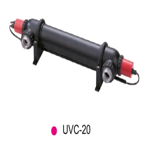 x-ray uv light