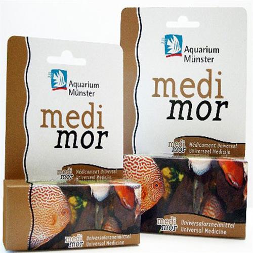 مـِدی مـور (Medimor)