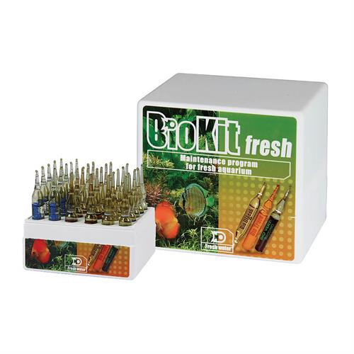 کاندیشنرـ مکمل Prodibio مدل «BioKit fresh»