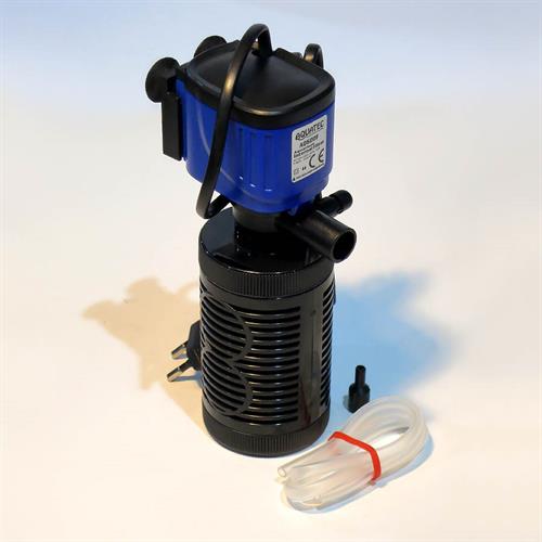 فیلتر داخلی AQUATEC سری AQ60xF
