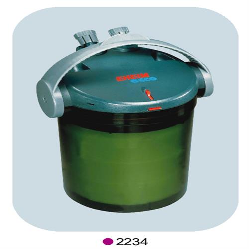 فیلتر خارجی سری اکو ecco