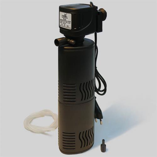 فیلتر داخلی VENUSAQUA سری 600xF
