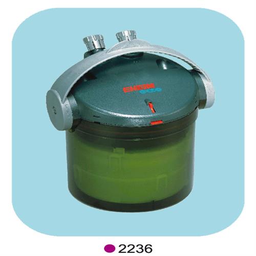 فیلتر خارجی سری اکو ecco