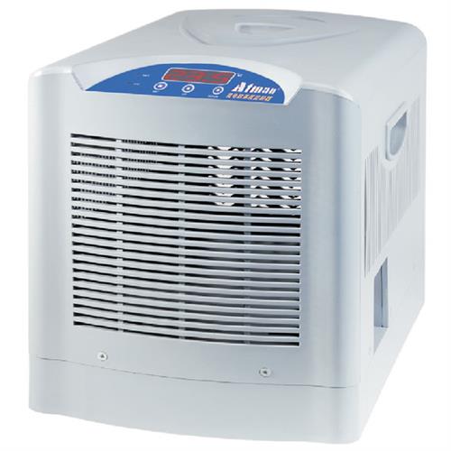 سری سی اس (CS Chillers)