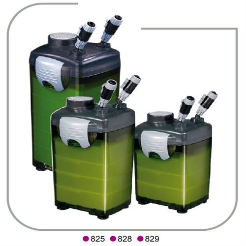 فیلتر خارجی آکواریوم (Aquarium External Filter)