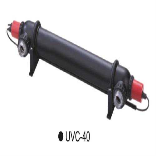 x-ray uv light