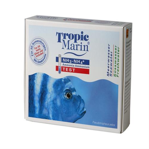 تست Nh3/Nh4 ، Tropic marin