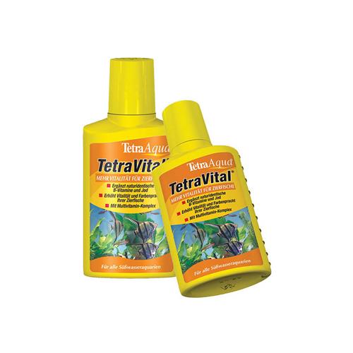 مکمل TetraAqua، مدل «TetraVital»