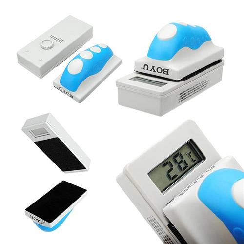 شیشه‌پاک‌کن مغناطیسی BOYU، سری WD-80