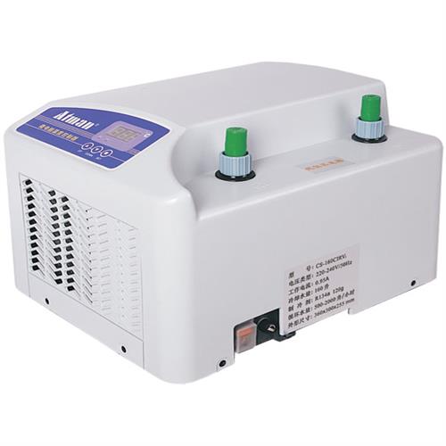 چیلر سری سی اس (CS Chillers)
