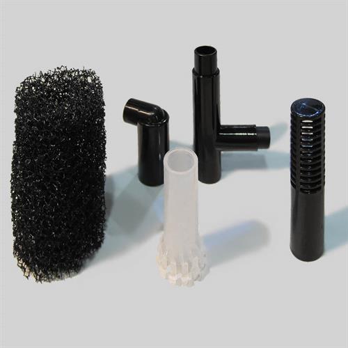 فیلتر آویز BOYU سری WF20