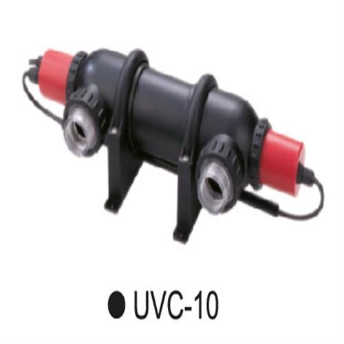 x-ray uv light