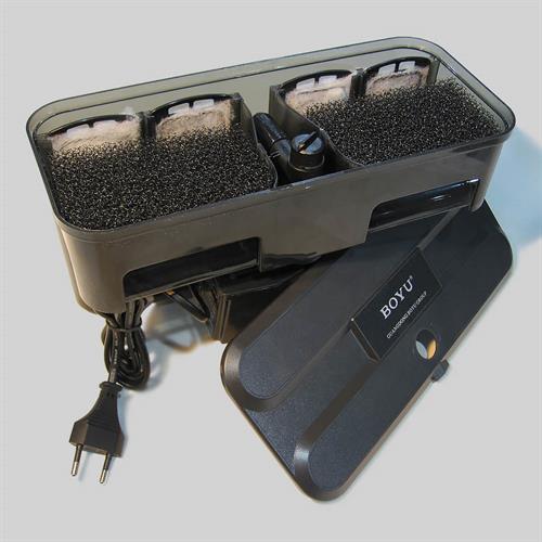 فیلتر آویز BOYU سری WF20