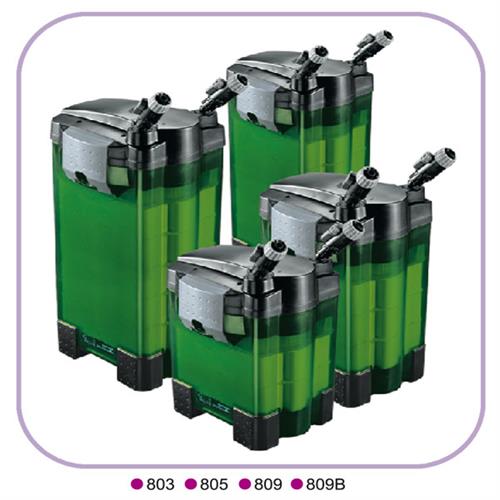 فیلتر خارجی آکواریوم (Aquarium External Filter)