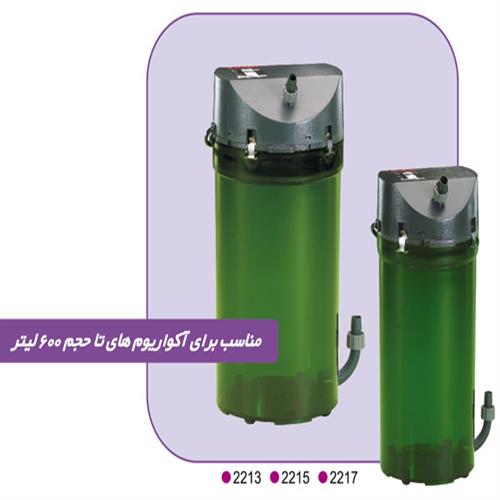 فیلتر خارجی سری کلاسیک Classic